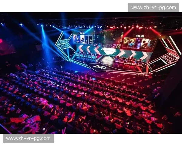 在线观看LPL:让每一刻现场感在屏幕上延伸 在线观看LPL:让每一刻现场感在屏幕上延伸