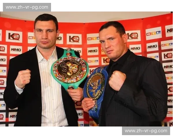 钢拳时代的视觉图腾:从“克里琴科vs视频”中看透统治力的终极定义 钢拳时代的视觉图腾:从“克里琴科vs视频”中看透统治力的终极定义